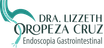 Dra. Lizzeth Oropeza Cruz